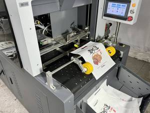 Fabbrica diretta Acaleph 891s-i UV stampante per la stampa su misura su <span class=keywords><strong>Eco</strong></span> Friendly Non tessuto e termica borse da asporto - Product Image 3