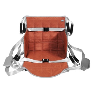 Patient Seniors Chair Safety Slings Aid Slide <b>Board</b> Wheelchair Belt Assist Up and Down Stairs <b>Transfer</b> from Bed to Car - Product Image 1
