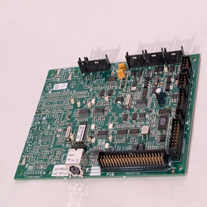 Carte PIB 2K <span class=keywords><strong>Gambro</strong></span> Dasco 6974273 pour Phoenix/Innova, en stock et très demandée &amp;   Systèmes de dialyse Integra pour PLC par DHL/UPS - Product Image 1