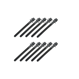 OEM 81044200 BOULON DE HAUTE QUALITÉ pour Citroen/Peugeot 1.6L 16V <span class=keywords><strong>TU5JP4</strong></span> 206 307 C3 Picasso Flex/Gasolina OEM 81044200 - Product Image 3