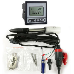 Qlozone 고품질 오존 분석기 물 doz-3000 온라인 용해 오존 물 모니터 - Product Image 6