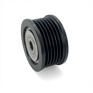 16604-38020 16604-38010 Vente en gros de pièces automobiles HDE, poulie de guidage pour Lexus LS 460 - Product Image 1
