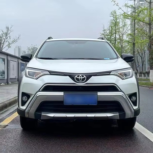 Autos Usados <span class=keywords><strong>Toyo</strong></span> Ta Ra Automáticos - Product Image 3
