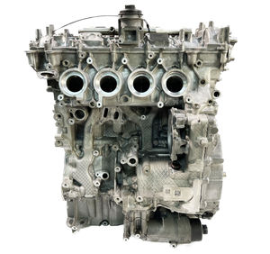 Moteur M139 2.0 pour Mercedes Classe A GLA AMG C117 X156 W176 45 AMG 4Matic, moteur nu 139 980 M139 pour AMG - Product Image 3