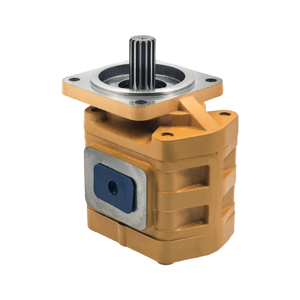Pompe à engrenages HuamaoCBG CBJ, pompe hydraulique Hyva, vanne de commande hydraulique, pièces de pompe hydraulique, kit de réparation de pompe hydraulique Hydra - Product Image 3