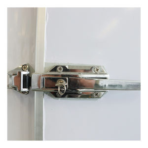 Belle chambre froide Walk In Congélateur Légumes Fruits Cold Storage Prix d'usine - Product Image 6