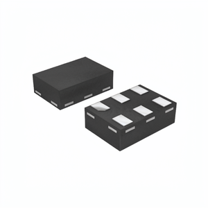 74AUP1G34GM วงจรอิเล็กทรอนิกส์ของแท้6 XFDFN 115 - Product Image 1
