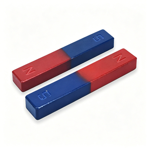 <span class=keywords><strong>Aimant</strong></span> permanent <span class=keywords><strong>puissant</strong></span> en forme de U, super <span class=keywords><strong>puissant</strong></span>, en forme de <span class=keywords><strong>fer</strong></span> <span class=keywords><strong>à</strong></span> <span class=keywords><strong>cheval</strong></span>, pour l'enseignement - Product Image 2