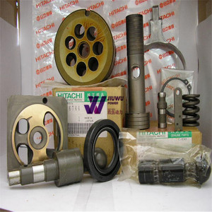 Parti originali dell'escavatore del Giappone 6 hk1 ZX330-<span class=keywords><strong>3</strong></span> del rotore del blocco cilindri idraulico 2053333 parti principali della pompa HANDOK parti coreane - Product Image 2