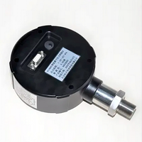 HSIN685 Digital Reference Stainless Steel Pressure Measuring Instrument Manometer Gauge Calibrator with Electrical Measurement