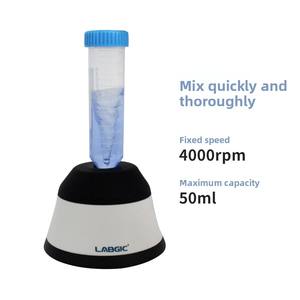 L-VM-MINI Mini para Mezcladora LABGIC/Langeco 4000 rpm No Ajustable - Product Image 2