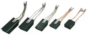 Balai de carbone CG pour centrifugeuse pour outils électriques <span class=keywords><strong>bosch</strong></span> pour scie circulaire - Product Image 6