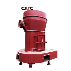 Broyeur Raymond, Fabricant d'équipements miniers et de machines de broyage - Product Image 2