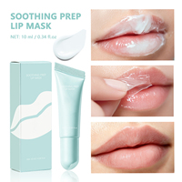 Baume à lèvres hydratant longue durée, effet peel-off, étanche, personnalisé, en gros, OEM, ODM, marque privée