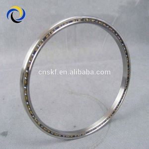 แบริ่ง KA050CP0 5x5.5x0.25นิ้วตลับลูกปืนแบบบางที่มีความแม่นยำสูงสำหรับ KA050CP0หุ่นยนต์ - Product Image 2