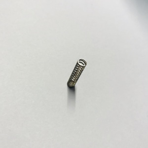 Pièces de rechange pour alimentateur SMT Hitachi GXH-3, ressort 222M1492 KYD-MCN42-000 SPRING_COMP - Product Image 2