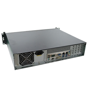 Computadora Industrial Integrada de 2U para Montaje en Rack |   HVAEIPC I5 128GB RAM 8GB HDD Stock Win10/Linux LAN*2 4G RS232 - Product Image 5