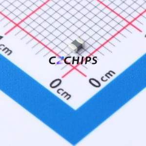 MMZ2012R601ATD25 Ferrite Bead 0805 RF ( Impedance @ Frequency: 600Ohm@100MHz )( Error: 25% )( DC Resistance (DCR): 200mOhm ) - Product Image 2