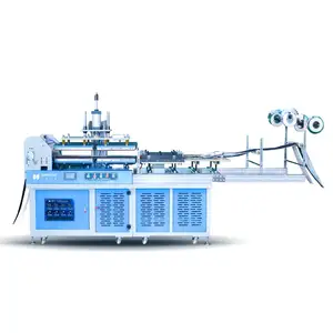 WF-TYJ Seamless hook and eye tape press ironing machine Bra machine
