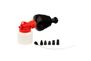 Pulvérisateur de poudre à pompe manuelle KB-1801D - Product Image 5