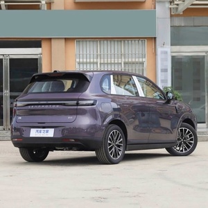 Voitures électriques Leapmotor B10 Modèle SUV 100% électrique avec une autonomie de 501 à 600 km Voiture électrique - Product Image 4