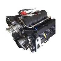Moteurs originaux et neufs Cadillac Chevrolet LH2 V8 pour Cadillac SRX CTS SLS XLR Chevrolet Corvette 4.6