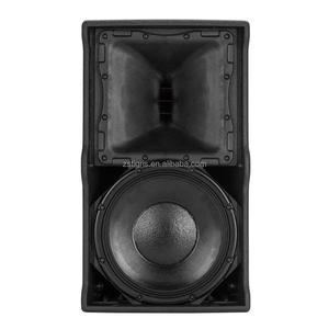 Altavoz Activo de Dos Vías TT2-A II de 12 Pulgadas, Amplificador de Dos Canales Clase D de <span class=keywords><strong>1600</strong></span> W para Uso Móvil por Bandas, Altavoz Autoamplificado - Product Image 3