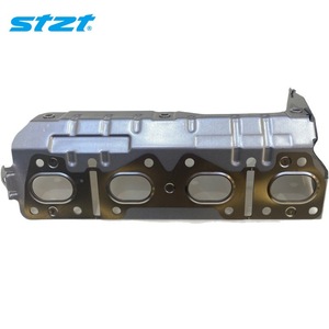 STZT 11627606647 OLIVER Guarnizione Collettore di Scarico Compatibile con <span class=keywords><strong>F20</strong></span> F21 F30 <span class=keywords><strong>N13</strong></span> - Product Image 1