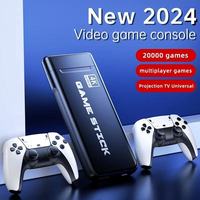 INNOPRO SW001 untuk Pro Kompatibel Nirkabel untuk Tombol Joystick yang Dapat Diprogram Kabel Data Tipe-C (Gaming Pribadi)