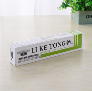 Guangzhou Herstellerfabrik Salben-Papierverpackungsbox - Product Image 2
