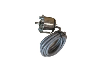 Solenoid de coupe-fil pour machine à coudre industrielle YBAO avec construction en acier au silicium et cuivre sans oxygène - Product Image 2