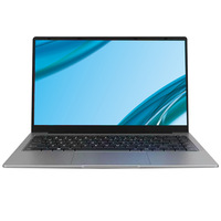 Nouvel ordinateur portable S07 Intel Celeron N3050 8 Go 256 Go SSD, écran 14 pouces, série professionnelle, mémoire et capacité de stockage personnalisables.