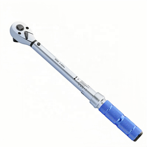 Torque Wrench High Preset Adjustable <b>Ratchet</b> Wrench Torque Tool Tire Automotive Repair - Product Image 2