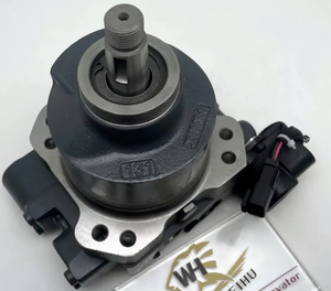 708-7S-00671ปั๊มไฮดรอลิก708-7S-00352 708-7T-00710 708-7S-00550 708-7R-00611เครื่องขุดมอเตอร์ใบพัด - Product Image 3