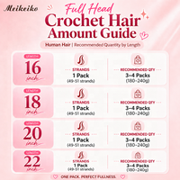 Miracle Knots Cheveux Humains au Crochet pour Tressage, Boucles Birmanes, Extensions de Cheveux Humains 100% Bruts, Cheveux Humains au Crochet Effet Plume