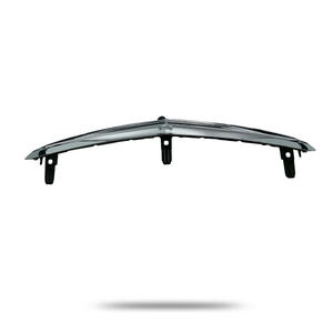 Grille de pare-chocs avant Mercedes-Benz Classe E W212 avec caméra 2128801583, pièce de rechange en plastique ABS - Product Image 1