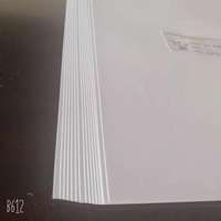 Papier couché double face HuaTai 100gsm-200gsm en ramette/rouleau