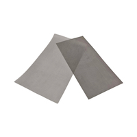 Éliminateur de drifte pour tour de refroidissement en acier inoxydable, maille tissée haute efficacité, économie d'eau, filtre pour système CVC industriel, découpe sur mesure