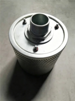 250400462 Hydraulischer Rücklaufölfilter Geeignet für XCMG ZL50G Radlader