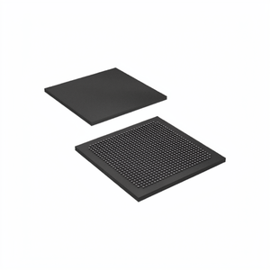Manufacturer Channel 10AX027E4F29E3SG 780 BBGA, FCBGA Embedded Electronics Component - Product Image 1