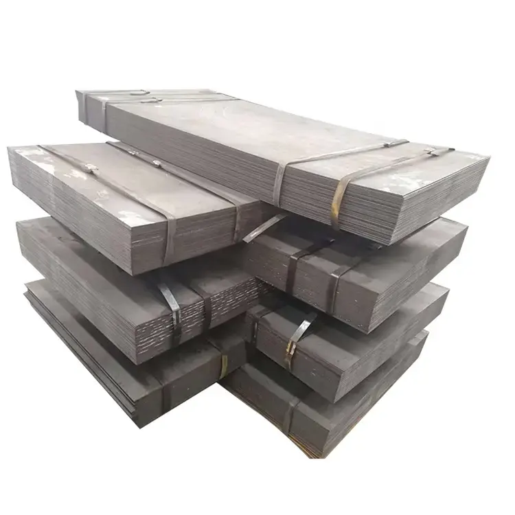 Competitive Price Q460 Carbon Alloy Steel Plate /sheet Ccs Grade E32 E36 Ship Building Structure Steel Plate