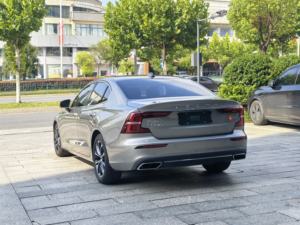 Coche usado Premium Volv-o <span class=keywords><strong>S60</strong></span> 2022 Modelo B4 Smart Luxury Edition, versión original - Product Image 6