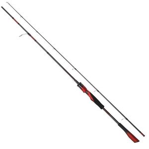 Canna da Pesca in Fibra di Carbonio per Spinning e Casting, Serie Acqua Salata, Sezione Rock per Spigola, 6ft 7ft 8ft 9ft - Product Image 1
