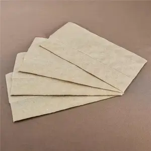 Personnalisé 100% vierge pâte serviette serviettes en papier pour distributeurs petite taille distributeur grand pli 17*33cm 1*15gsm 400 pièces/20 sacs