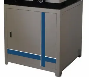 Laizhou Laihua Intelligente Metallografische Snijwiel Sq-60/80 /100 Precisie Snijmachine