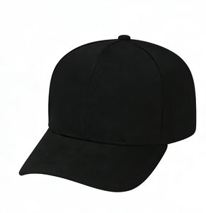 Gorra Trucker de 5 Paneles con Logotipo Personalizado, Transpirable, de Secado Rápido, Ajustable, con Cierre a Presión, para Golf, OEM/ODM - Product Image 3