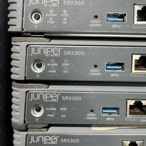 สวิตช์เครือข่ายจูไนเปอร์ 300 พร้อมฟังก์ชัน POE - Product Image 4