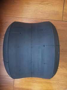 ATV Roues Et Aller Kart Pneus Pour <span class=keywords><strong>Karting</strong></span> Buggy 11x7.10- 5 Roue Pneu et Jante En Acier pour Véhicules Auto - Product Image 4