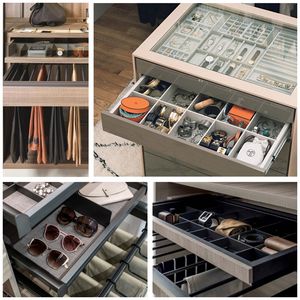 Armoire pour enfants sur mesure haut de gamme, style moderne et simple, sûre et écologique pour petite pièce - Product Image 5