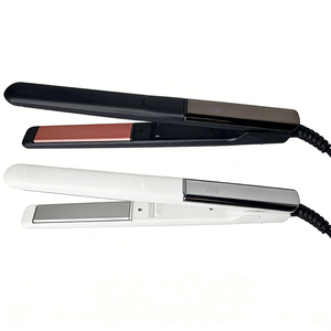 2026 nouveau fer plat numérique professionnel avec lisseur à cheveux portable à affichage LED pour salon et usage domestique - Product Image 1